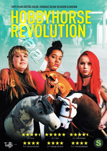 Hobbyhorse Revolution |   DVD